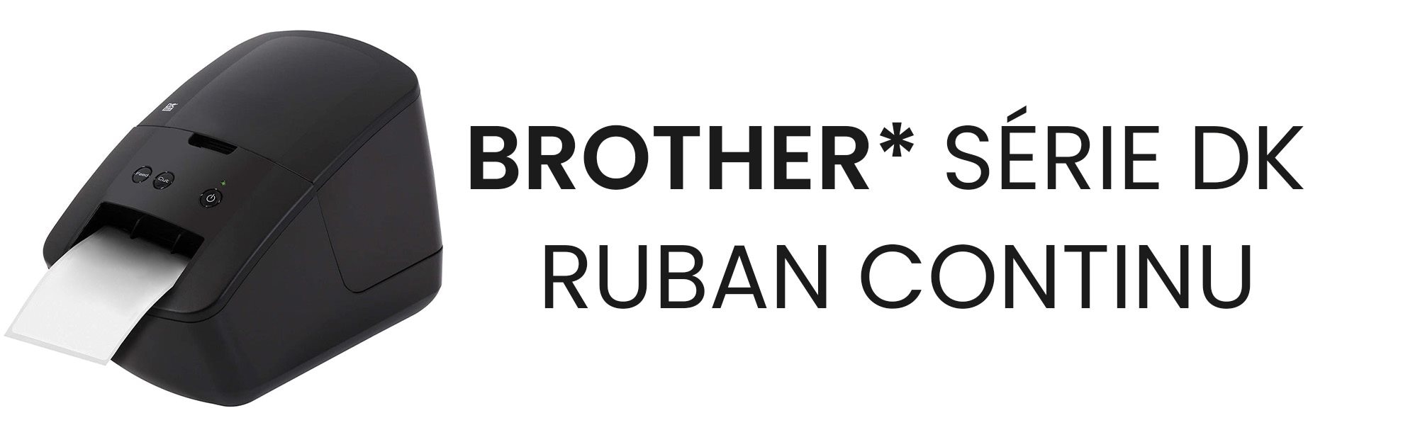 BROTHER_ ruban