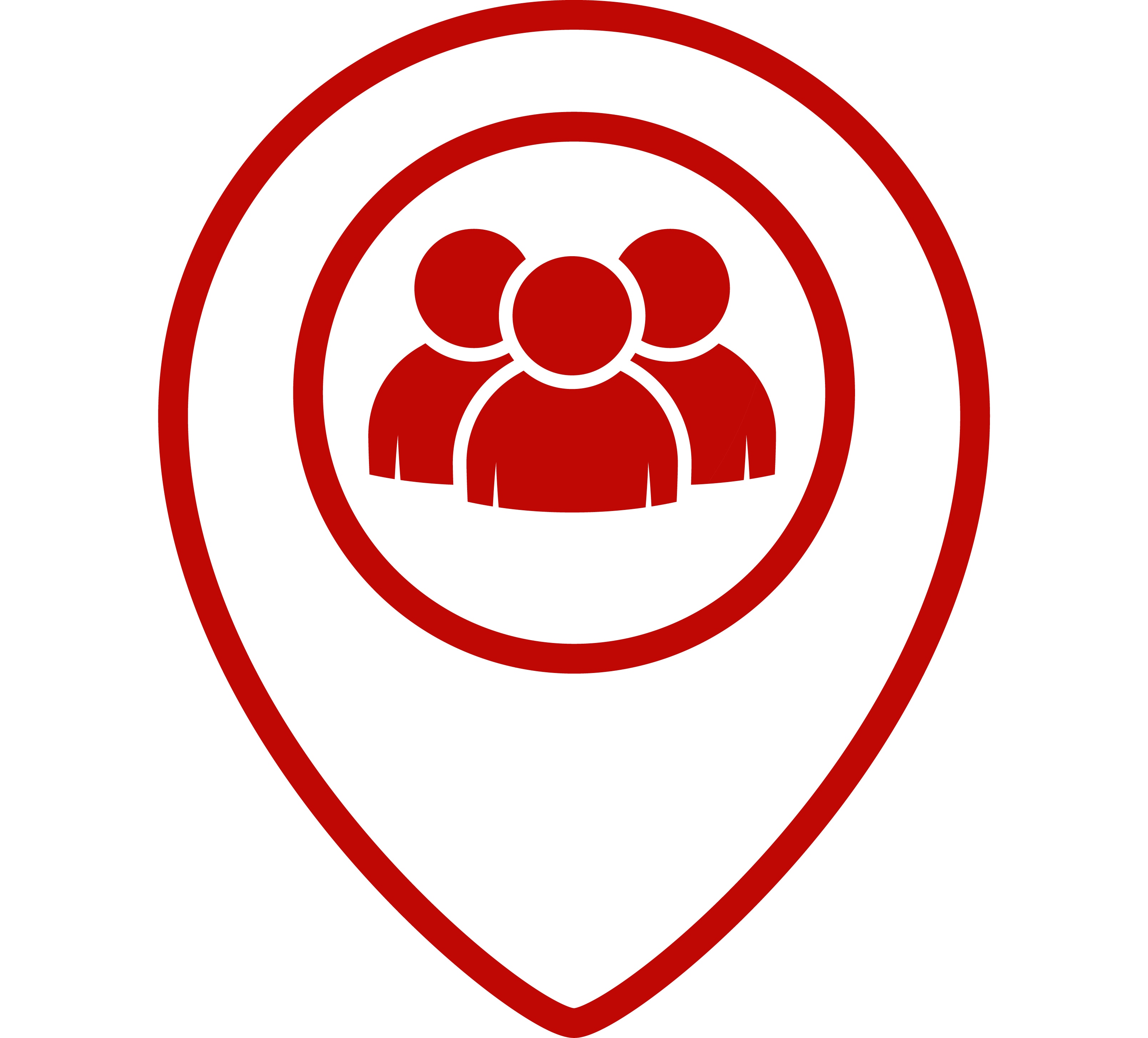 Service client