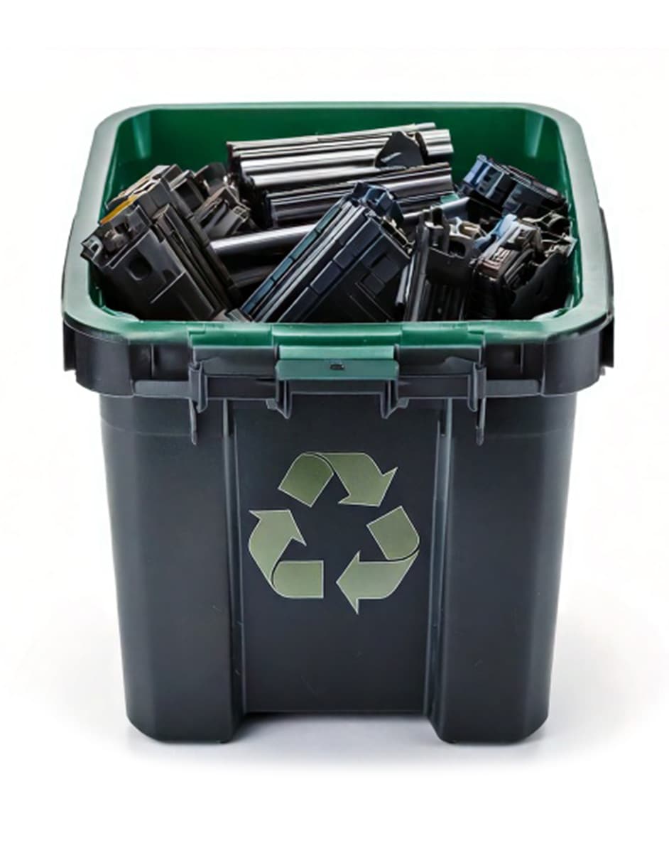 Recycling image