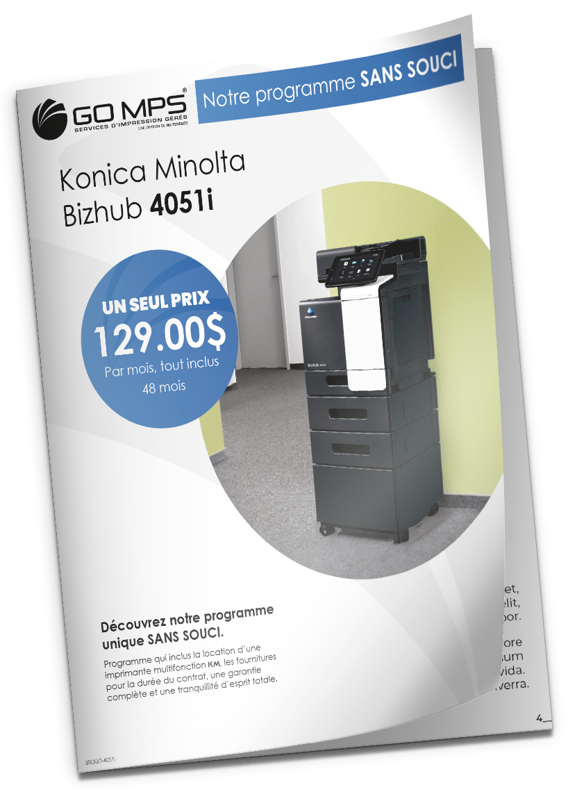 mockup-C4050i